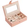 Jewelry Organizer with Drawers